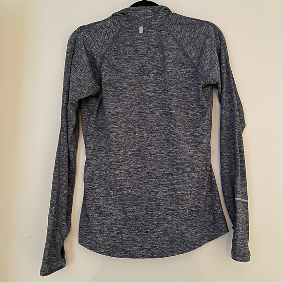 NIKE Dri-Fit Element Quarter Zip - Picture 6 of 9